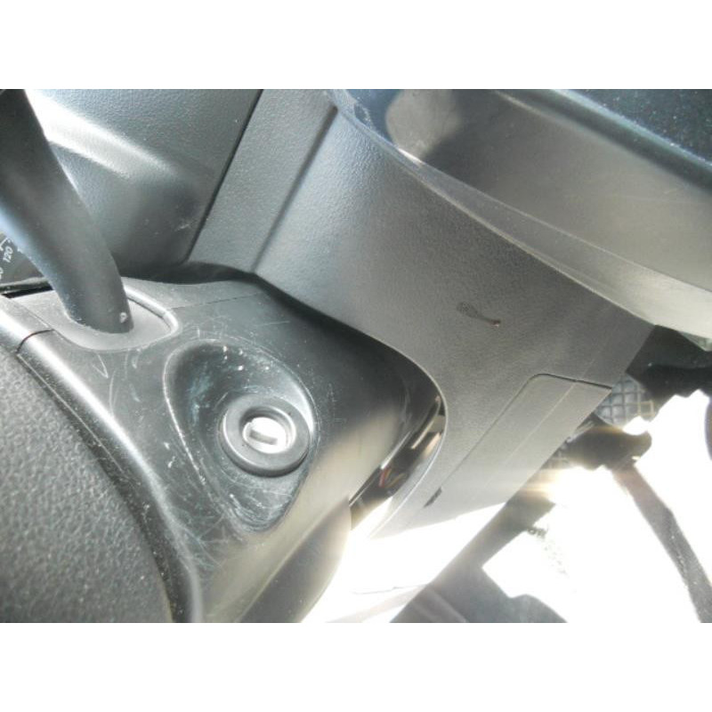 Cardan droit (transmission) VOLKSWAGEN FOX Photo n°7