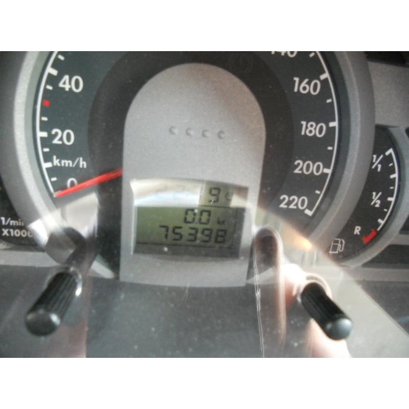 Cardan droit (transmission) VOLKSWAGEN FOX Photo n°8