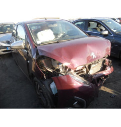 Cardan droit (transmission) PEUGEOT 108