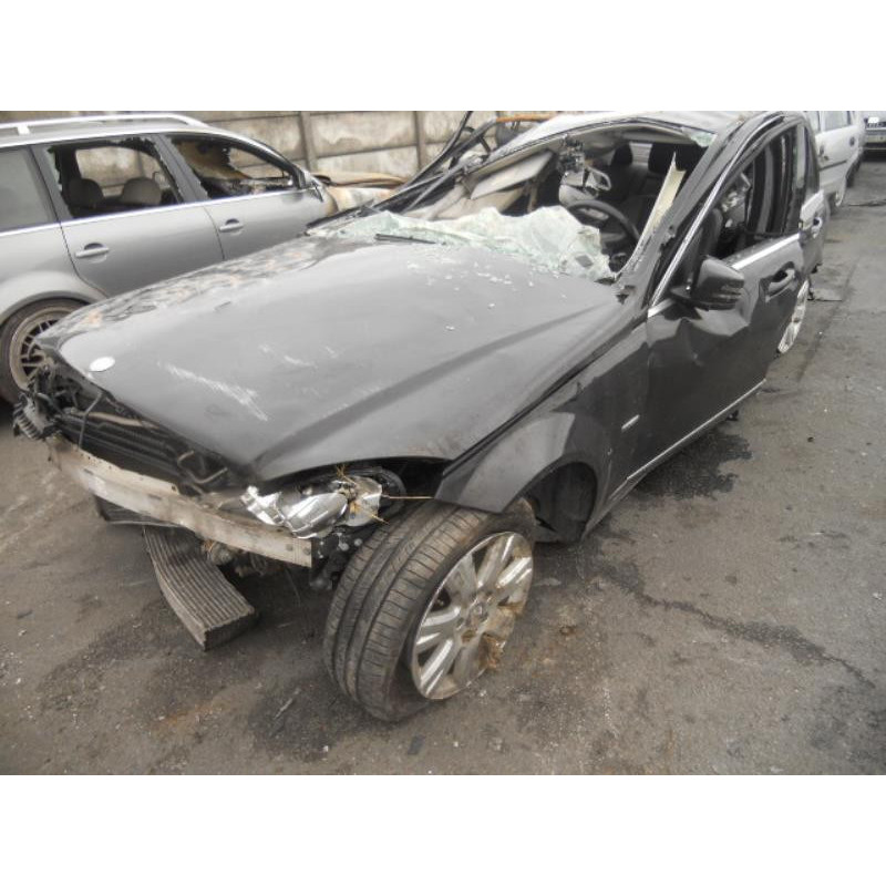 Cardan arriere droit (transmission) MERCEDES CLASSE C 204 Photo n°1