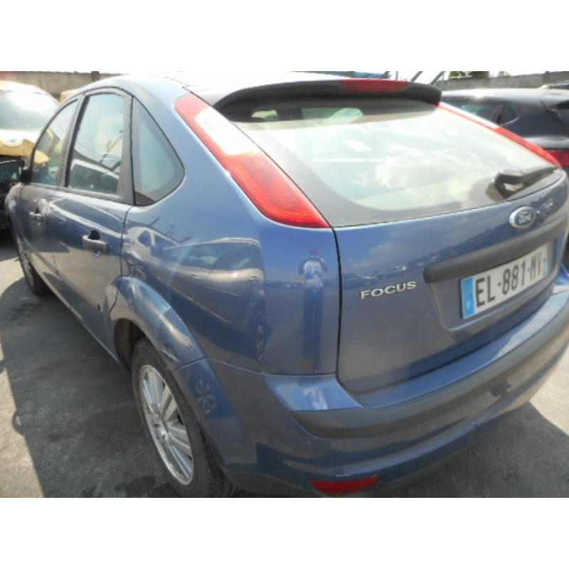 Cardan gauche (transmission) FORD FOCUS 2 Photo n°4