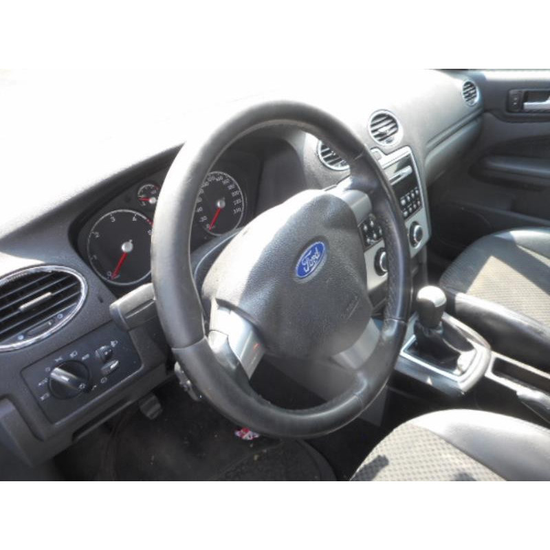 Cardan gauche (transmission) FORD FOCUS 2 Photo n°5