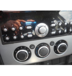 Cardan gauche (transmission) FORD FOCUS 2