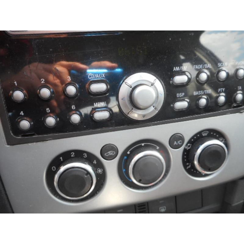 Cardan gauche (transmission) FORD FOCUS 2 Photo n°6
