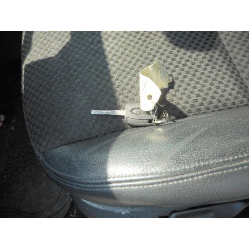 Cardan gauche (transmission) FORD FOCUS 2 Photo n°8