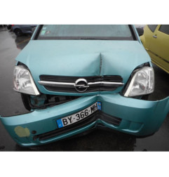 Cardan droit (transmission) OPEL MERIVA A