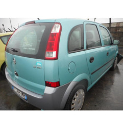Cardan droit (transmission) OPEL MERIVA A