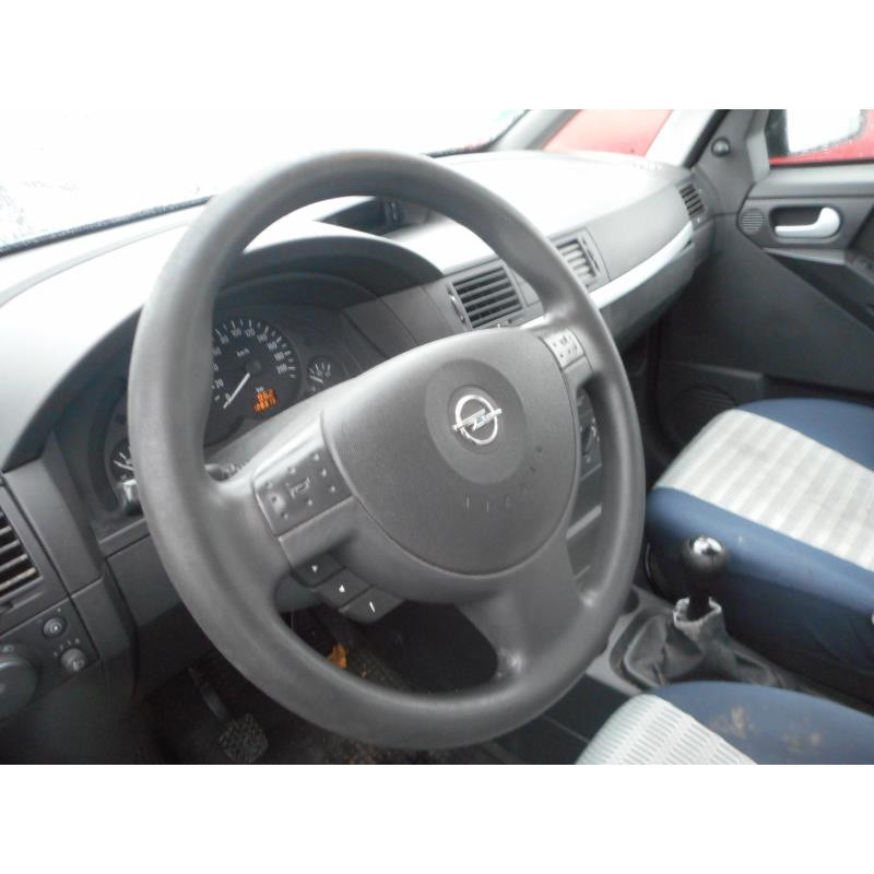 Cardan droit (transmission) OPEL MERIVA A Photo n°6