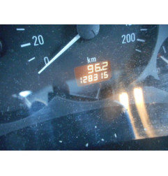Cardan droit (transmission) OPEL MERIVA A