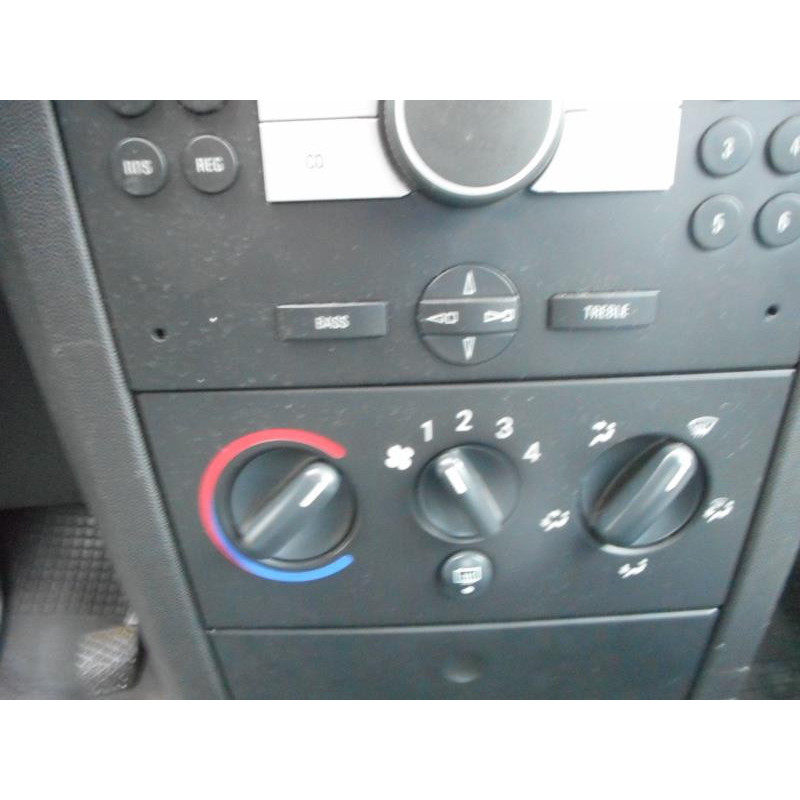 Cardan droit (transmission) OPEL MERIVA A Photo n°8