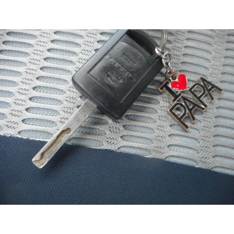Cardan droit (transmission) OPEL MERIVA A Photo n°9