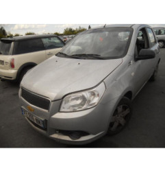 Cardan droit (transmission) CHEVROLET AVEO 1