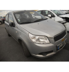 Cardan droit (transmission) CHEVROLET AVEO 1
