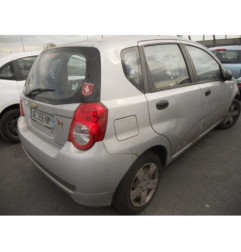 Cardan droit (transmission) CHEVROLET AVEO 1