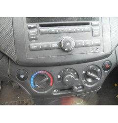 Cardan droit (transmission) CHEVROLET AVEO 1