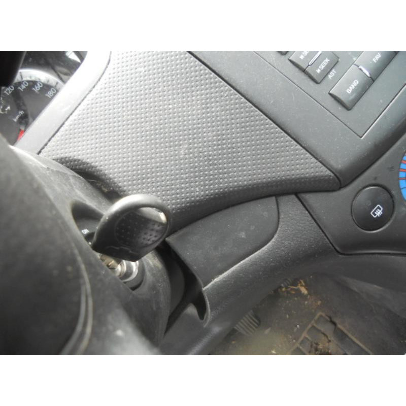 Cardan droit (transmission) CHEVROLET AVEO 1 Photo n°7
