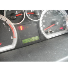 Cardan droit (transmission) CHEVROLET AVEO 1