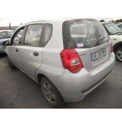 Cardan gauche (transmission) CHEVROLET AVEO 1