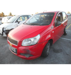 Cardan gauche (transmission) CHEVROLET AVEO 1