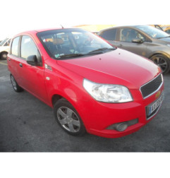 Cardan gauche (transmission) CHEVROLET AVEO 1