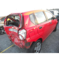Cardan gauche (transmission) CHEVROLET AVEO 1