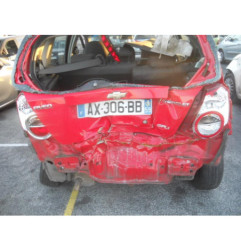 Cardan gauche (transmission) CHEVROLET AVEO 1