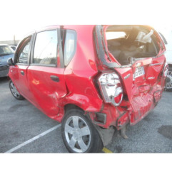 Cardan gauche (transmission) CHEVROLET AVEO 1
