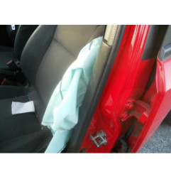 Cardan gauche (transmission) CHEVROLET AVEO 1