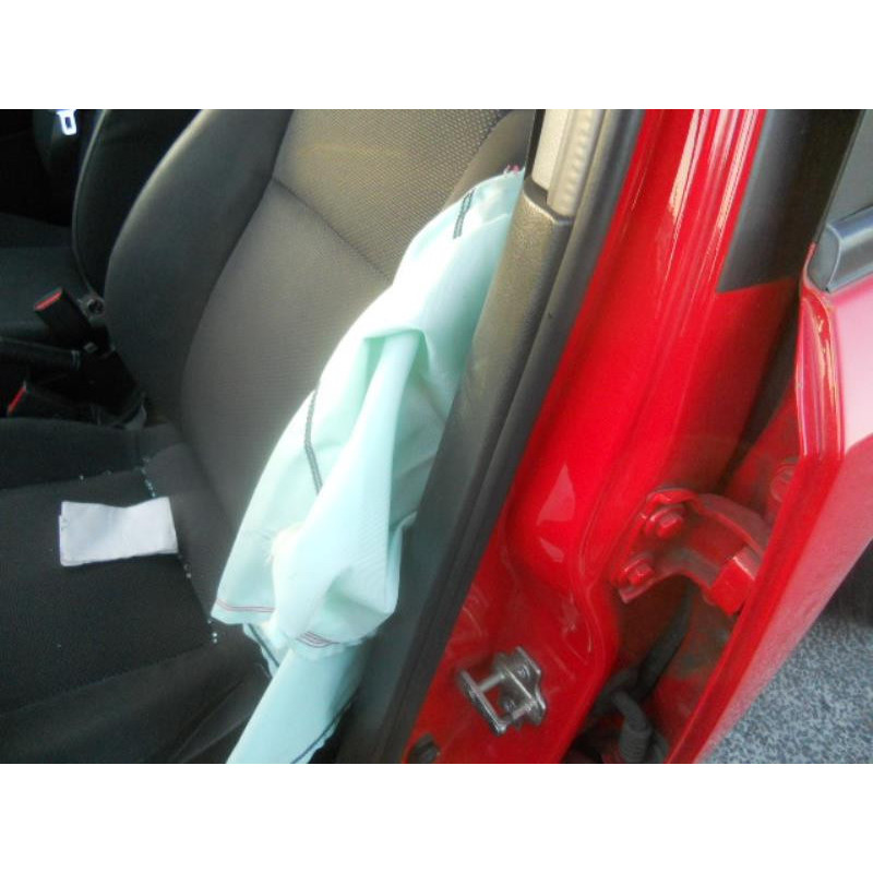 Cardan gauche (transmission) CHEVROLET AVEO 1 Photo n°6