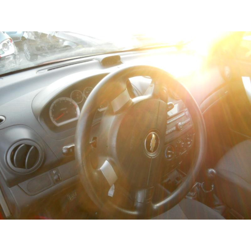Cardan gauche (transmission) CHEVROLET AVEO 1 Photo n°7