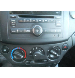 Cardan gauche (transmission) CHEVROLET AVEO 1