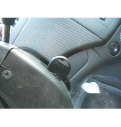 Cardan gauche (transmission) CHEVROLET AVEO 1