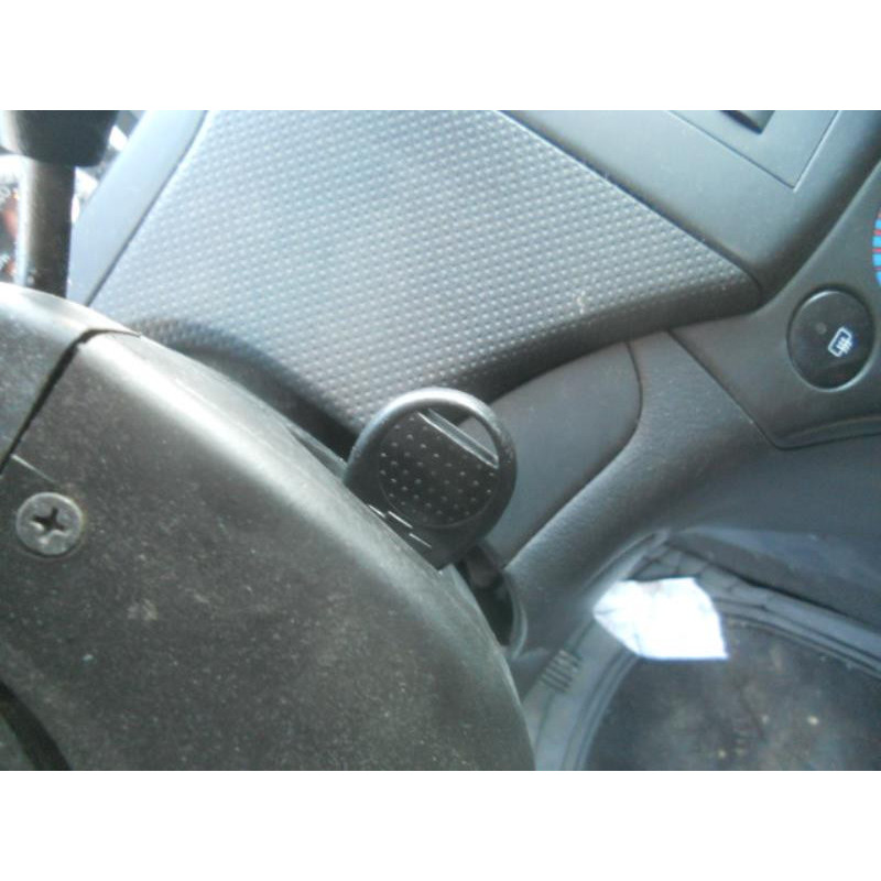 Cardan gauche (transmission) CHEVROLET AVEO 1 Photo n°9