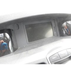 Cardan gauche (transmission) RENAULT LAGUNA 3