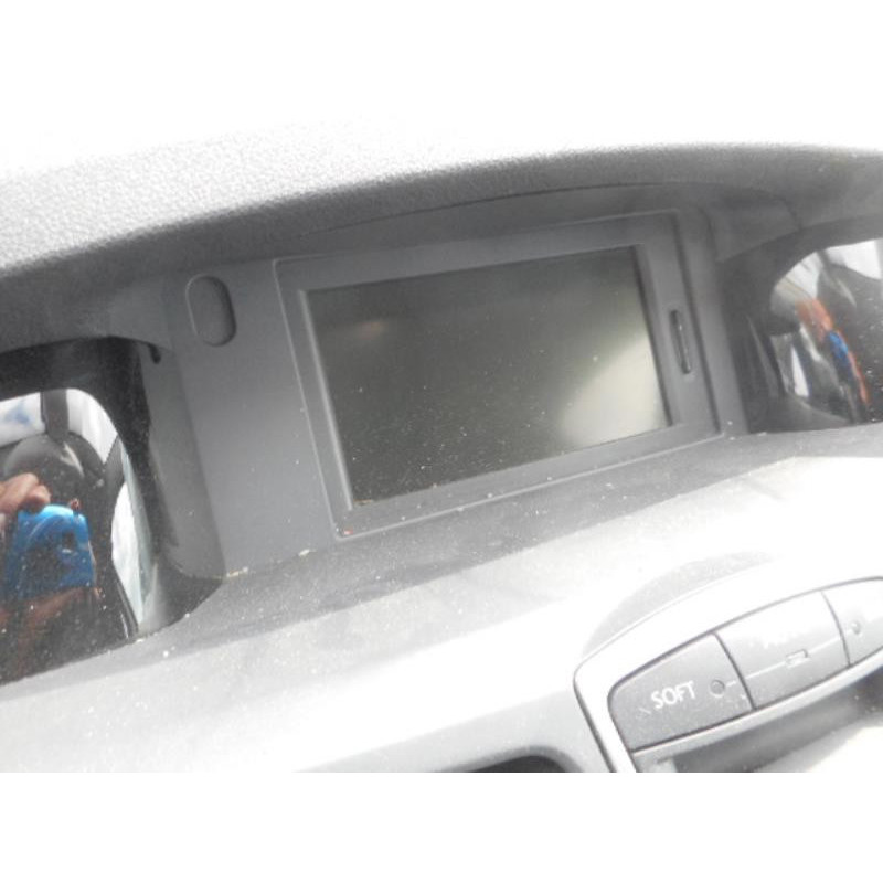 Cardan gauche (transmission) RENAULT LAGUNA 3 Photo n°8