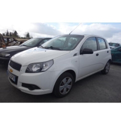 Cardan gauche (transmission) CHEVROLET AVEO 1