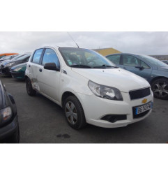 Cardan gauche (transmission) CHEVROLET AVEO 1