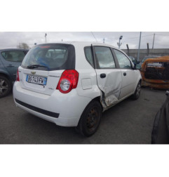 Cardan gauche (transmission) CHEVROLET AVEO 1