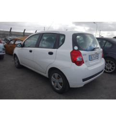 Cardan gauche (transmission) CHEVROLET AVEO 1