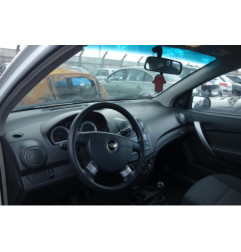 Cardan gauche (transmission) CHEVROLET AVEO 1