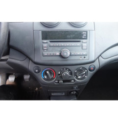 Cardan gauche (transmission) CHEVROLET AVEO 1
