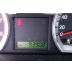Cardan gauche (transmission) CHEVROLET AVEO 1