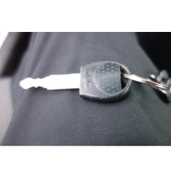 Cardan gauche (transmission) CHEVROLET AVEO 1