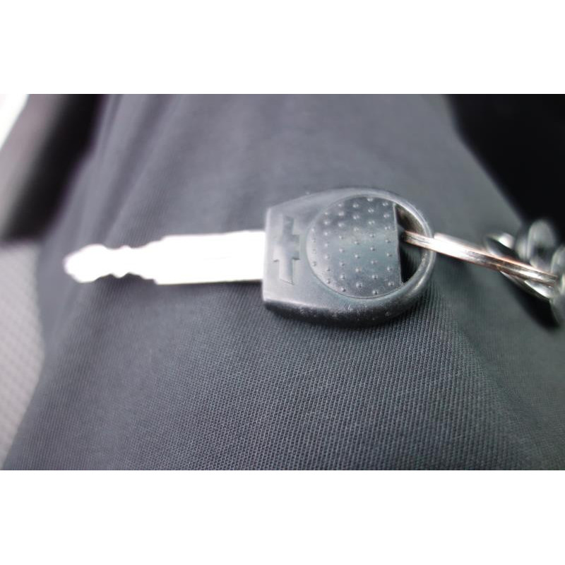 Cardan gauche (transmission) CHEVROLET AVEO 1 Photo n°8