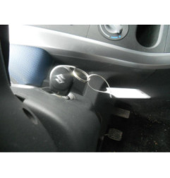 Cardan gauche (transmission) SUZUKI SPLASH