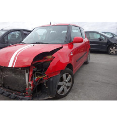 Cardan gauche (transmission) SUZUKI SWIFT 3