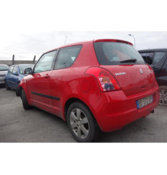 Cardan gauche (transmission) SUZUKI SWIFT 3