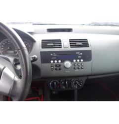 Cardan gauche (transmission) SUZUKI SWIFT 3