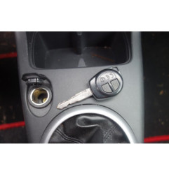 Cardan gauche (transmission) SUZUKI SWIFT 3