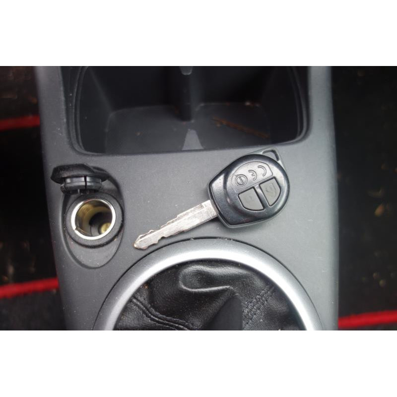 Cardan gauche (transmission) SUZUKI SWIFT 3 Photo n°7